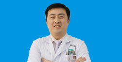 刘长江，主任医师