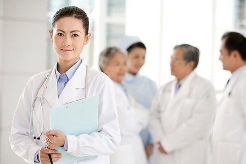 哺乳期牛皮癣患者该如何对待病情呢?